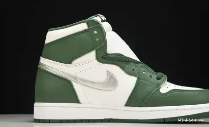 “Gorge Air OG High Jordan Green” 1 0428
